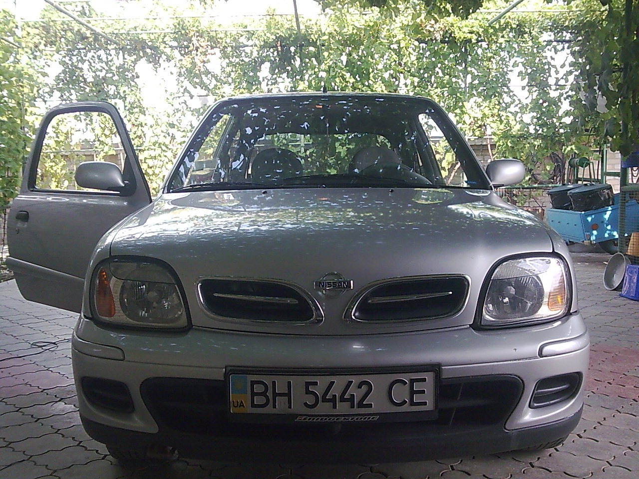 Запис, 28 липня 2010 2