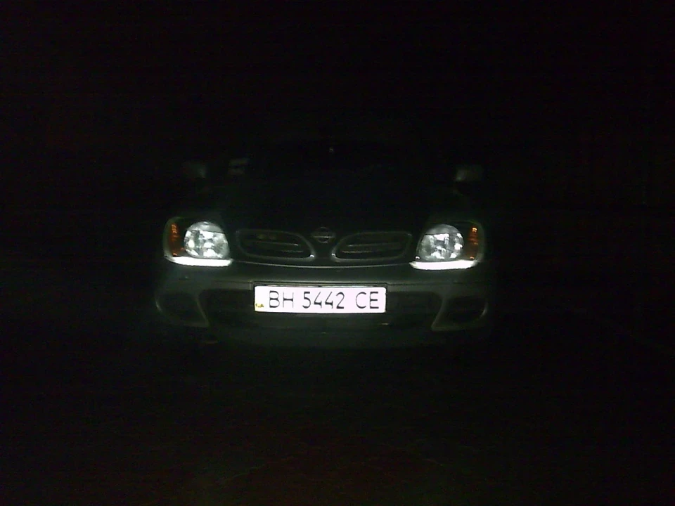Запис, 28 липня 2010