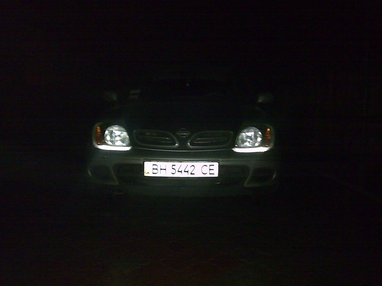 Запис, 28 липня 2010 1