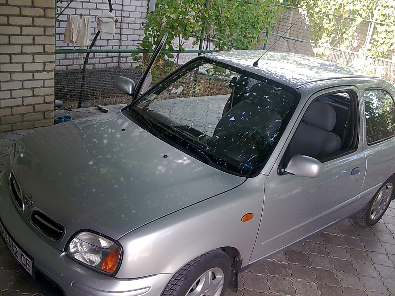 Запис, 28 липня 2010 4