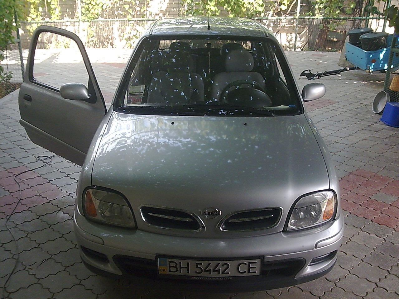 Запис, 28 липня 2010 3