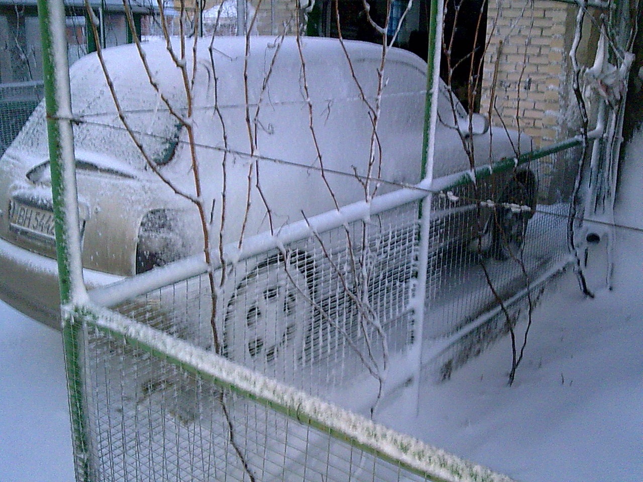 Запис, 28 липня 2010 4