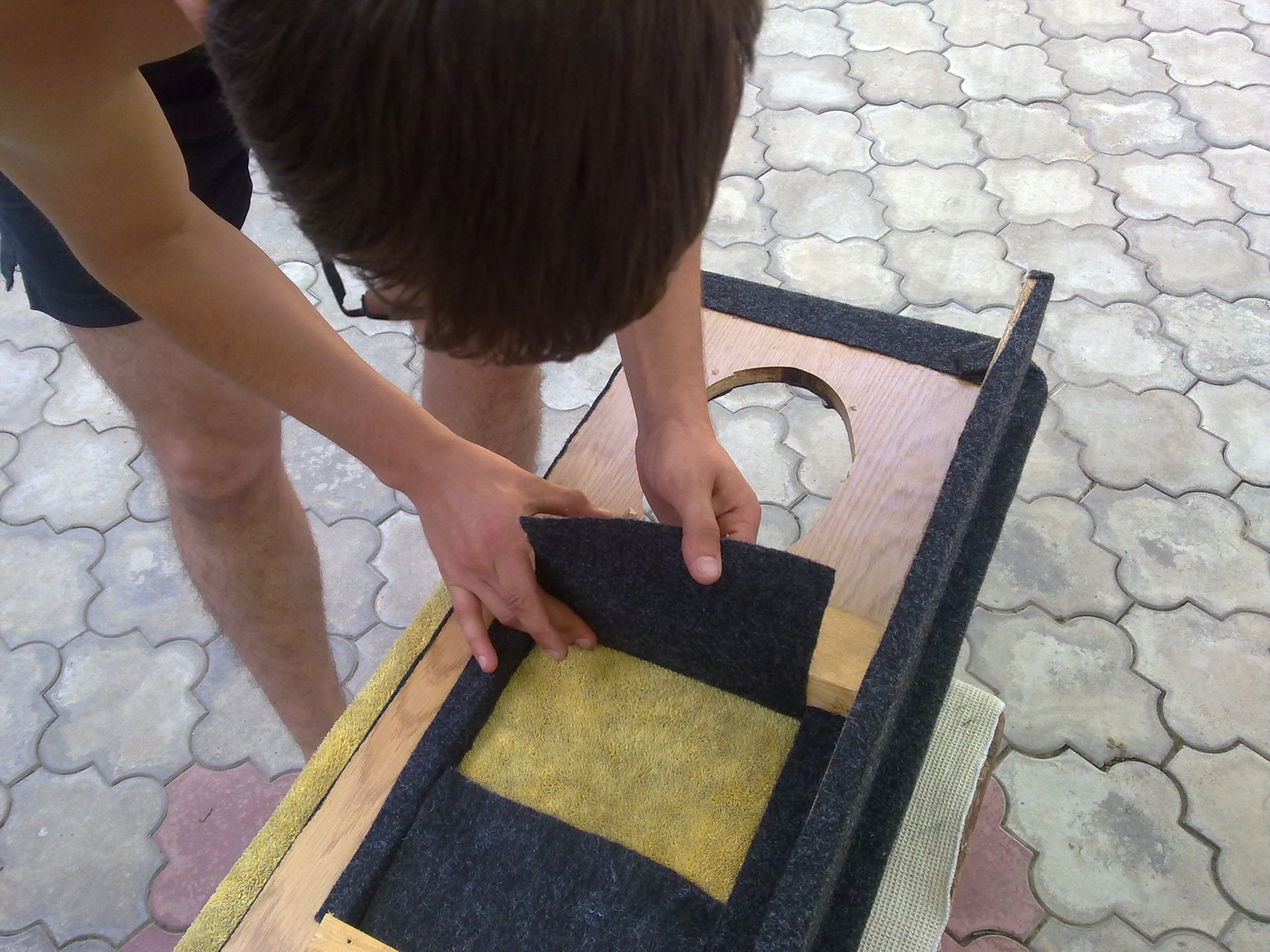Запис, 5 липня 2010 5