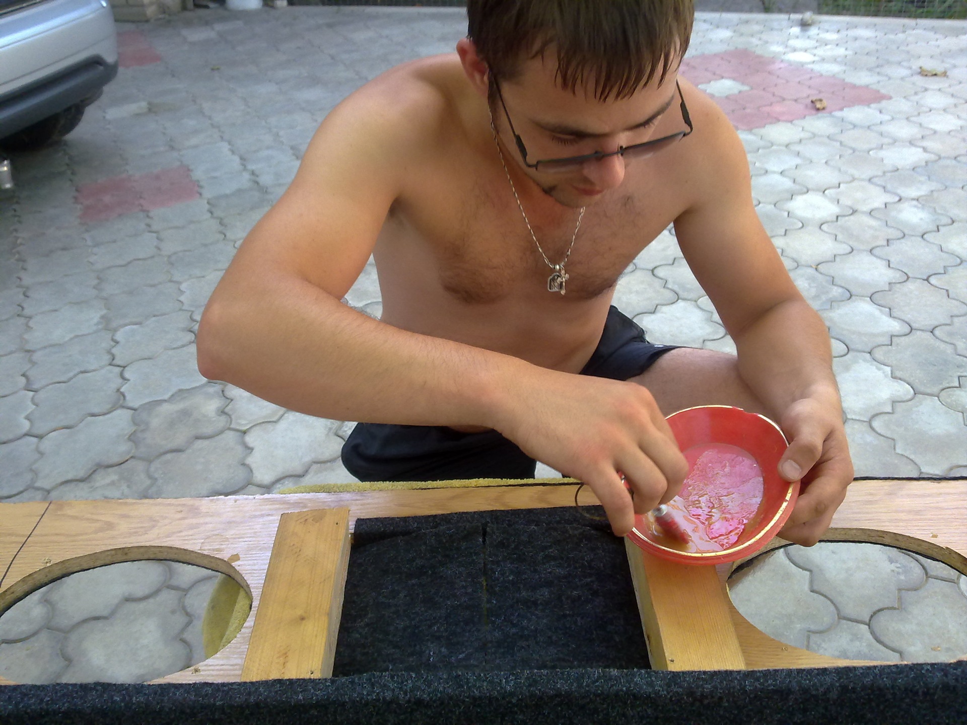 Запис, 5 липня 2010 3