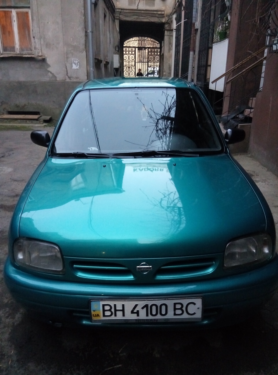 Перше моє взуття ) 5