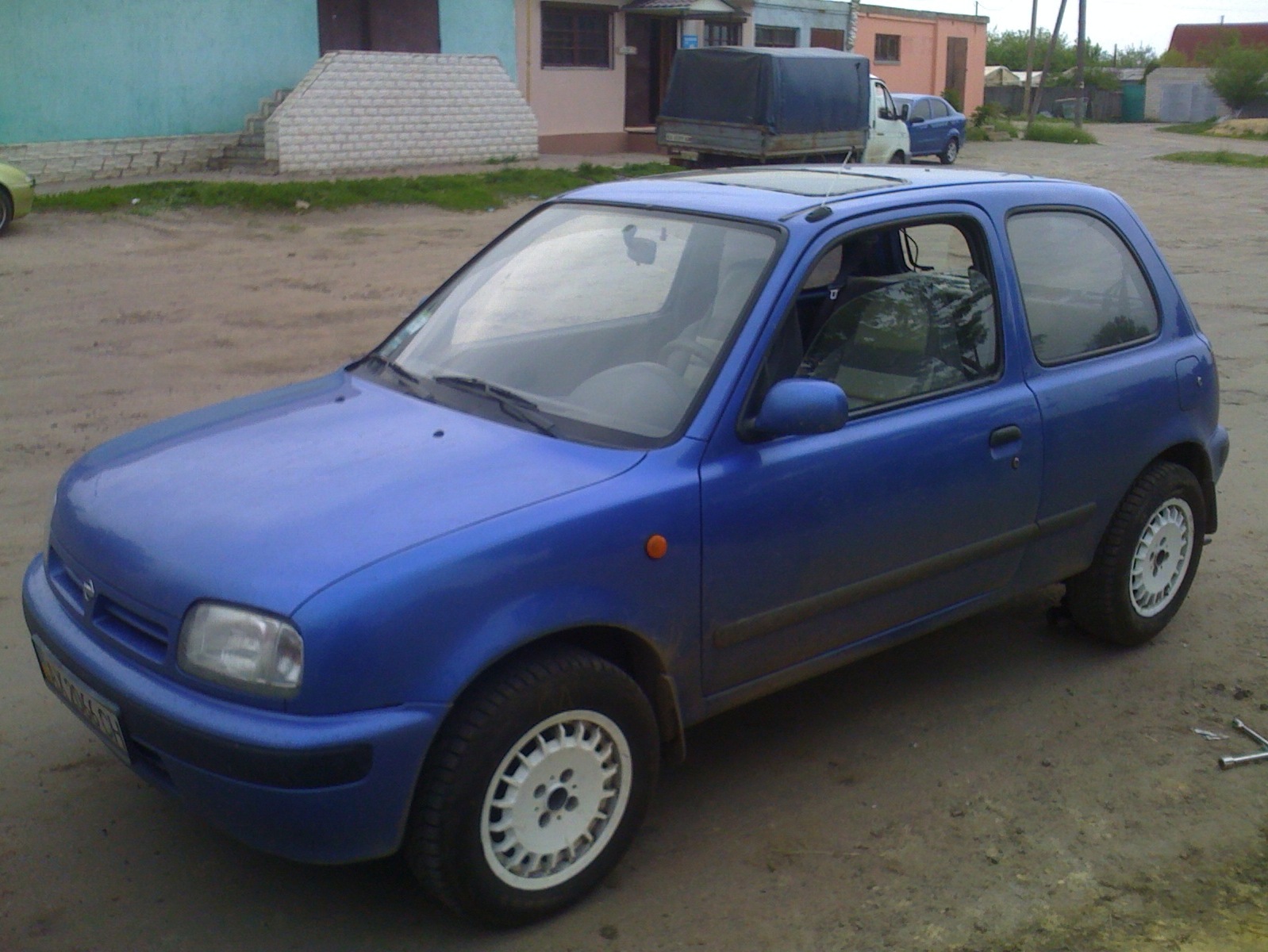 Диски 2