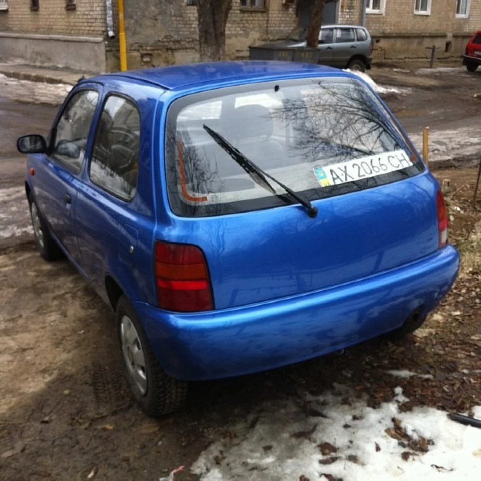 Весна