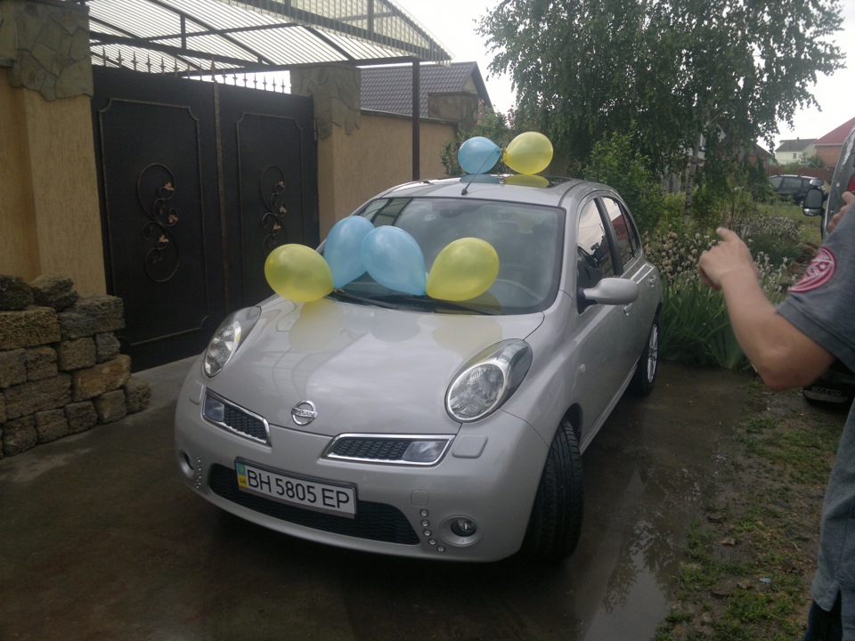 Подарунок 1