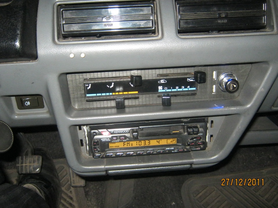 USB заряджання 1