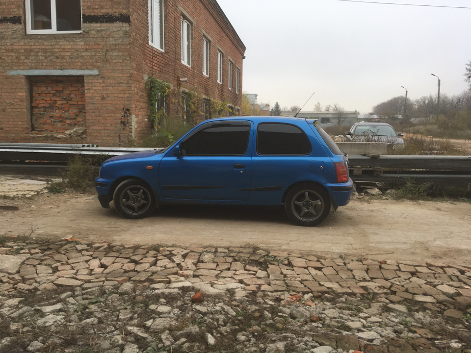 Нові диски! R15 2
