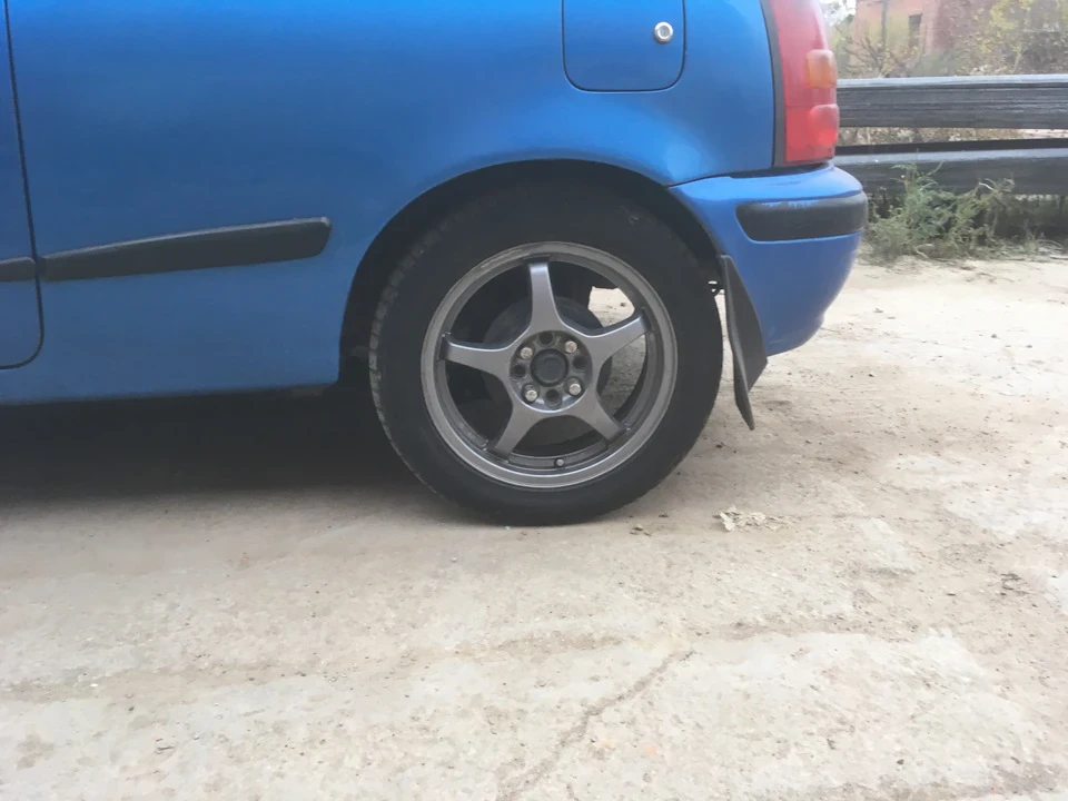 Нові диски! R15
