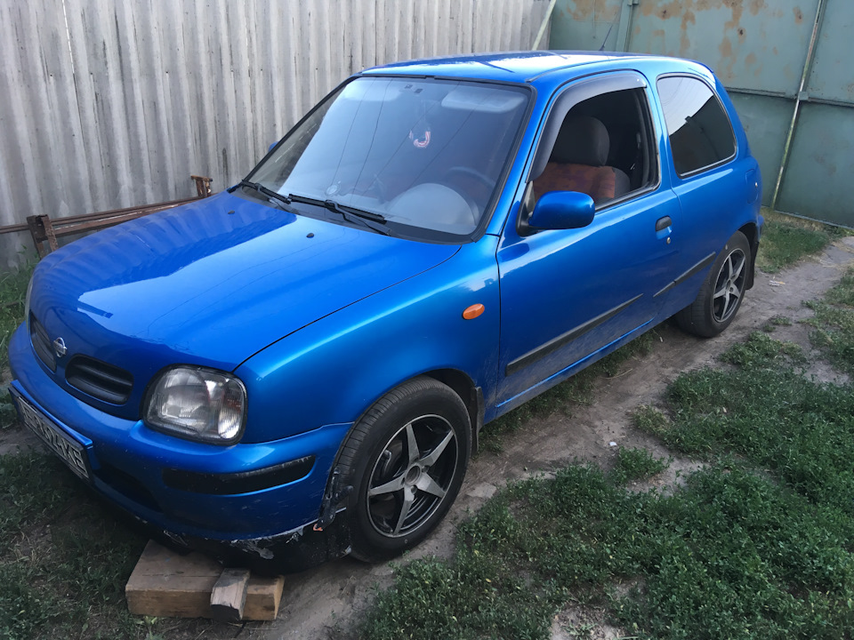 Тюнінг)) 1
