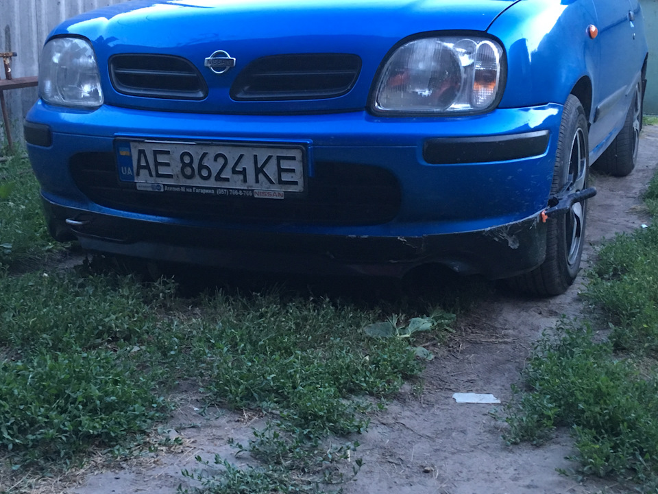 Тюнінг)) 2