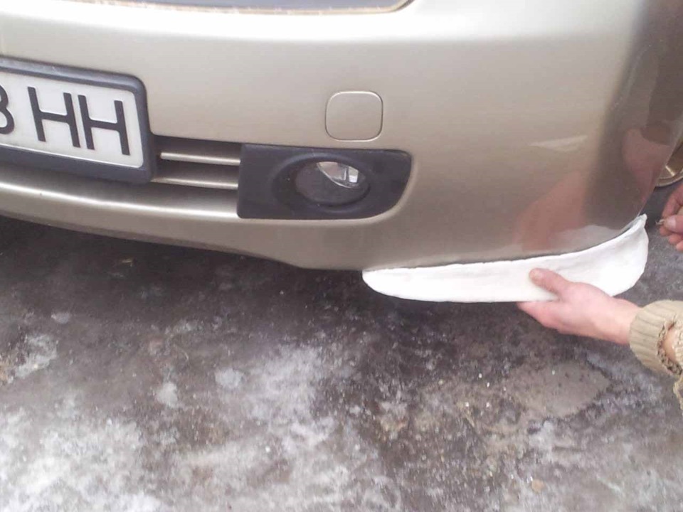 Накладки 2 1