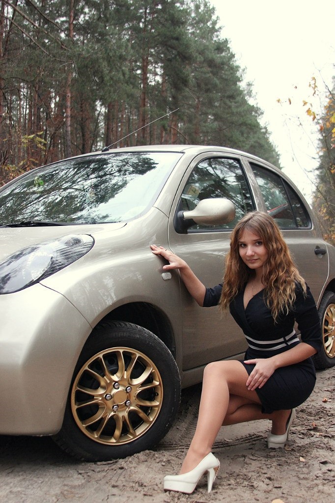 Осінь і ми) 3