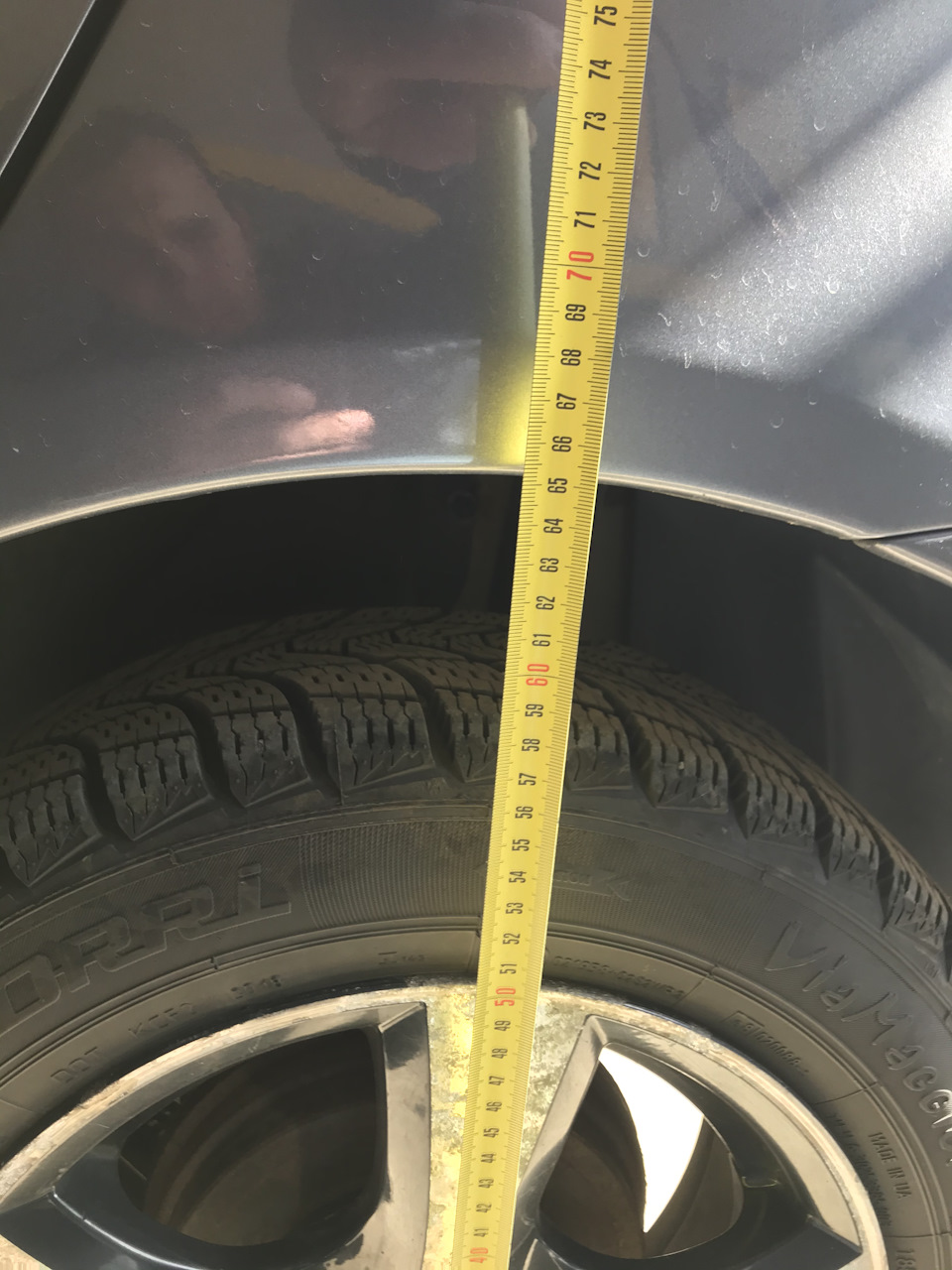 Піднімаємо мікрокруху R16 2