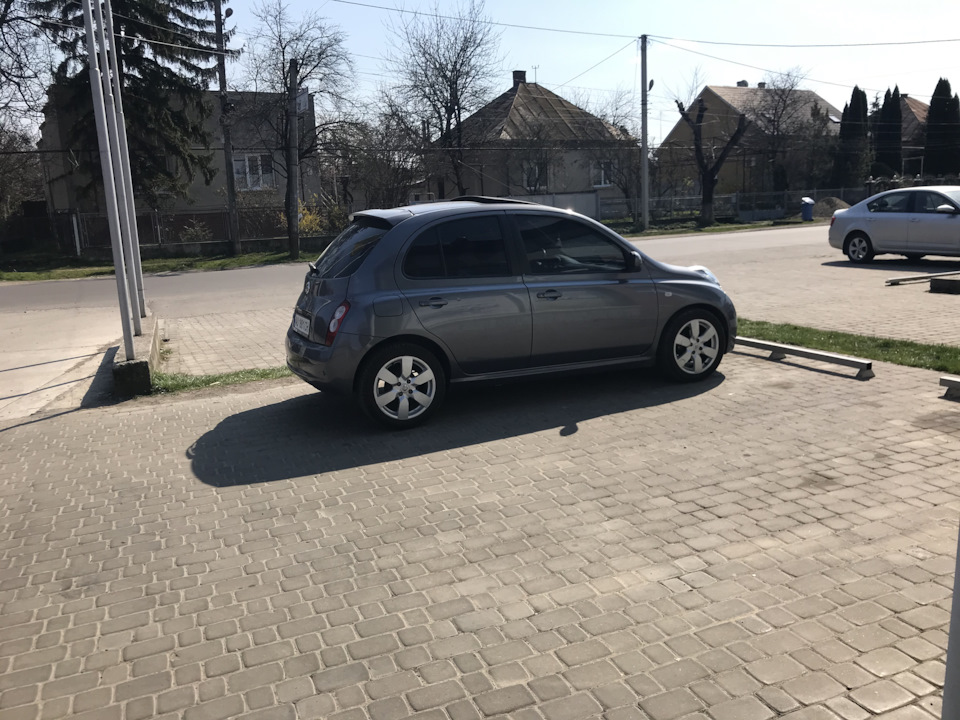 Ремонт кнопки відкриття багажника 2