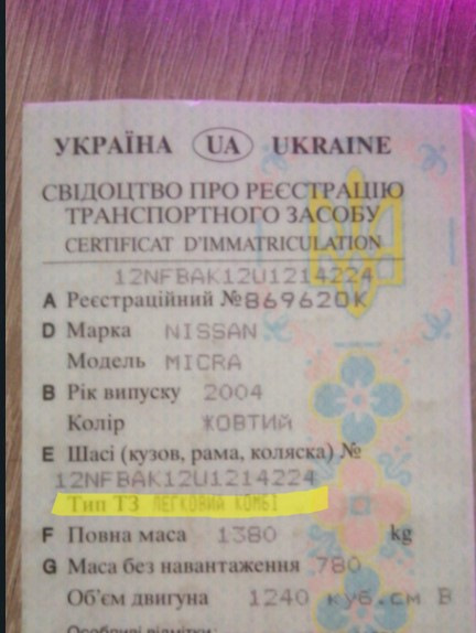 17 років без ОСАЦВ ))) 2