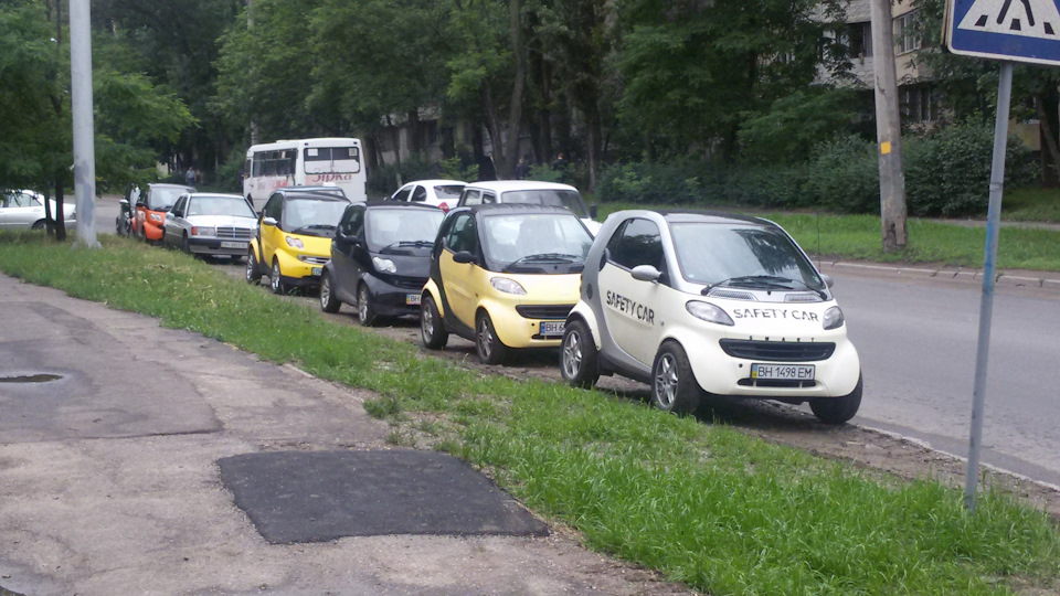 Дружні смартівники. 2