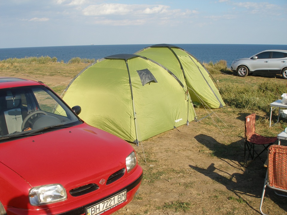 Море свіже повітря краса. 1