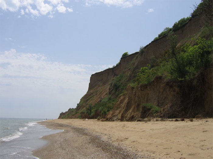 Злий міки. 3