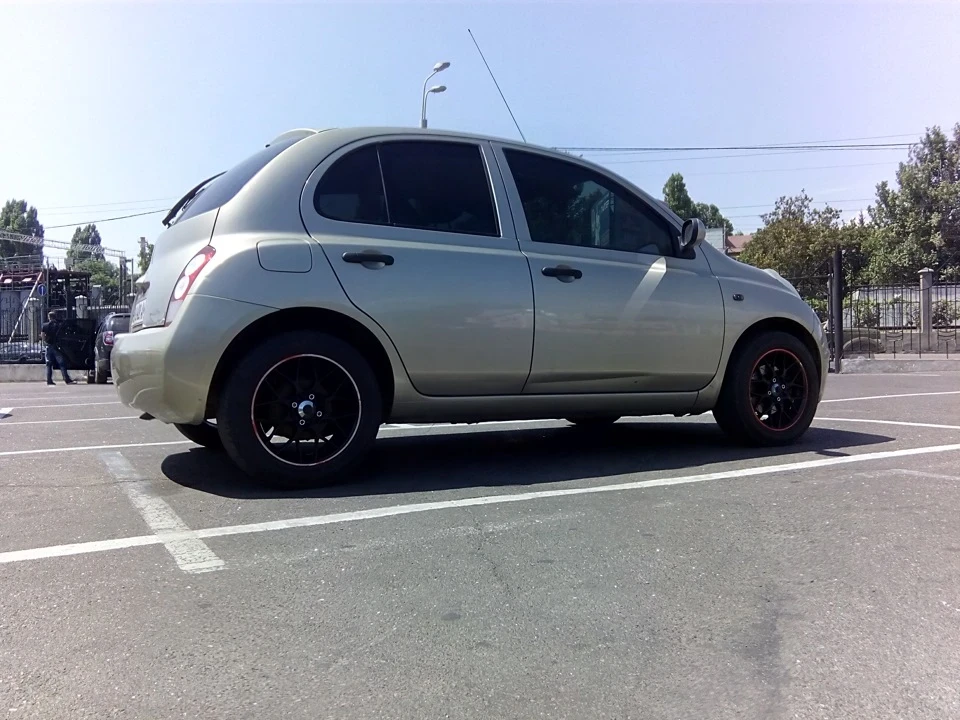 SSR SSM