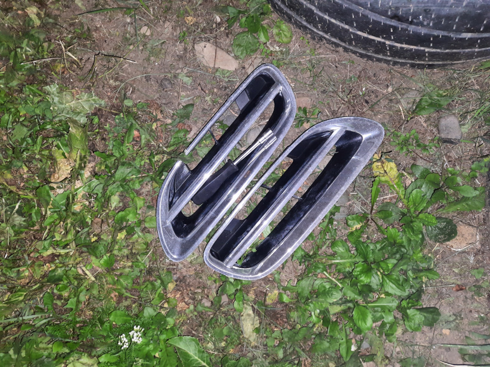 Ноздрі в чорний. Так то краще 😁 2