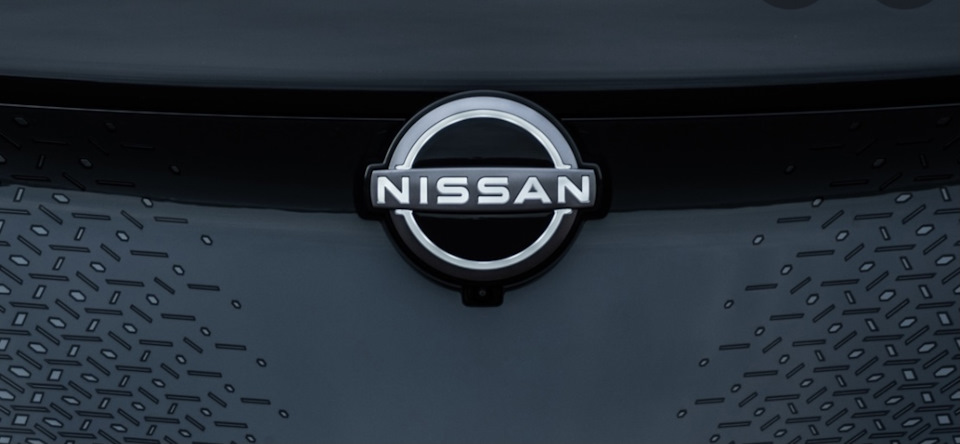 Емблема NISSAN питання? 1