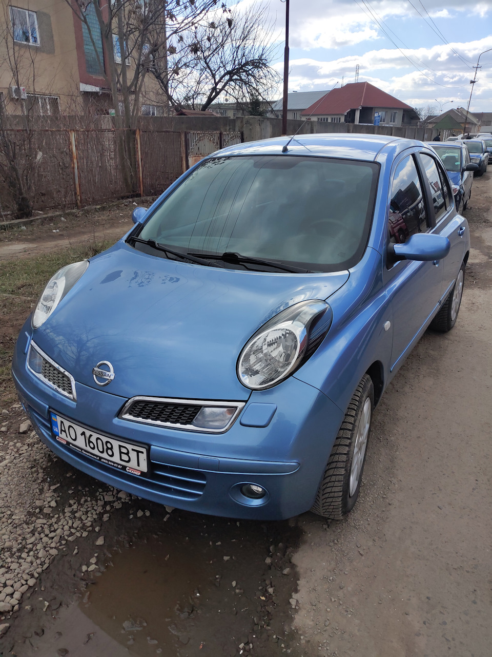 #1 Купівля авто 1