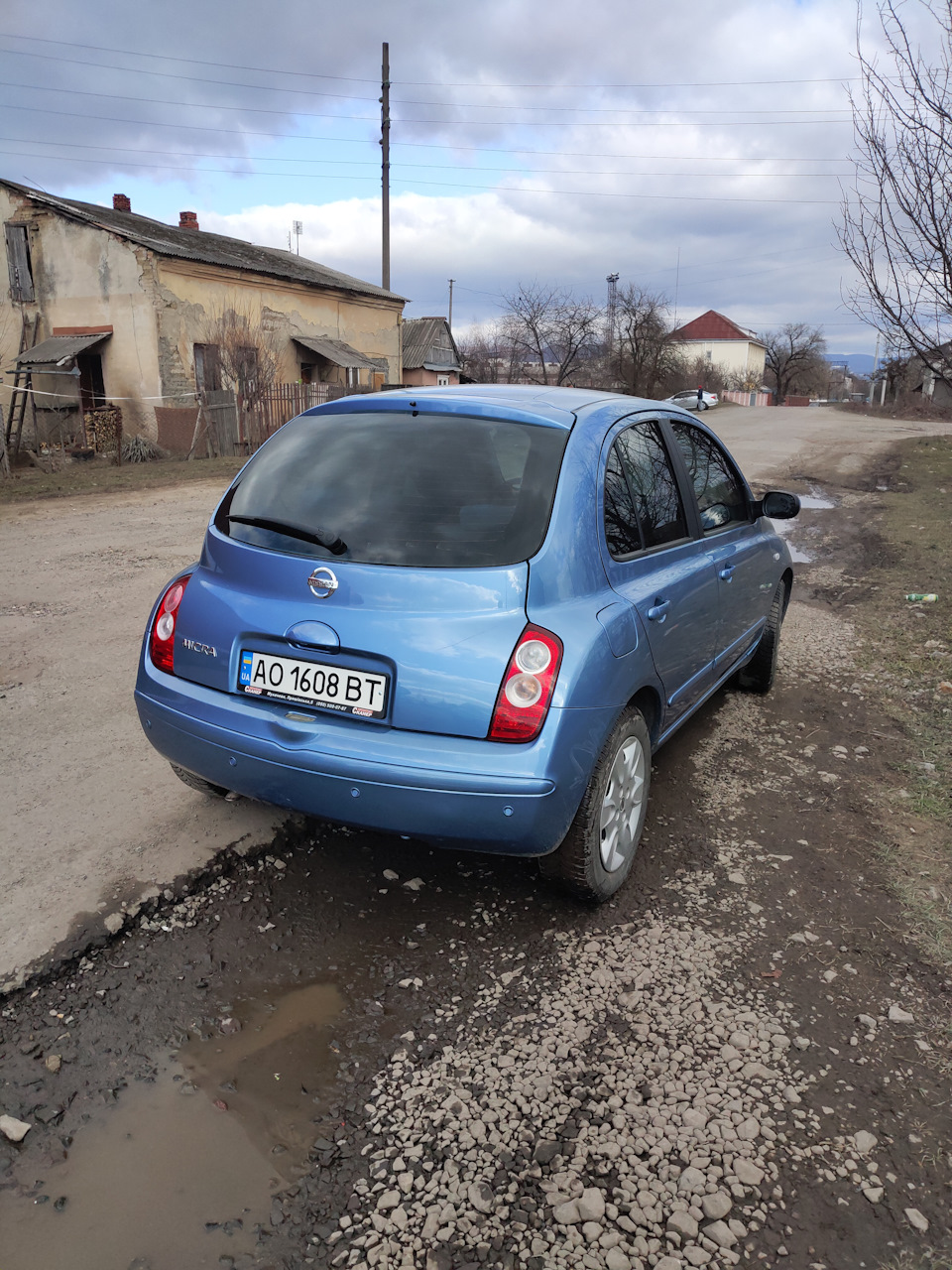 #1 Купівля авто 2