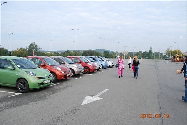 Запис, 2 грудня 2010 1