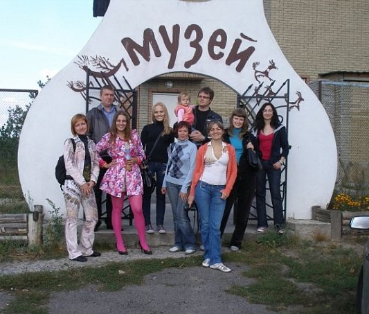 Запис, 2 грудня 2010 2