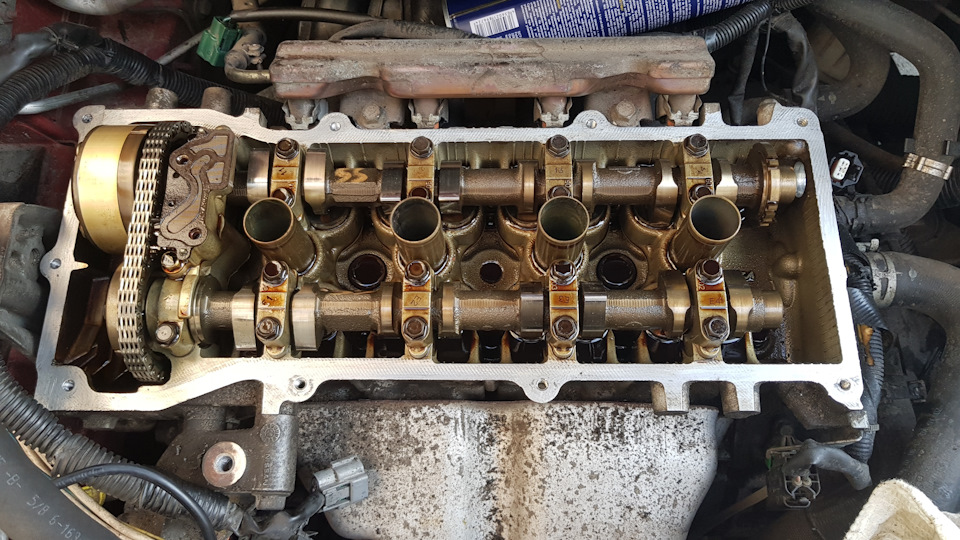 Купив Nissan, #$@сь з ним Сам! 1