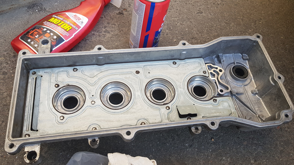 Купив Nissan, #$@сь з ним Сам! 3