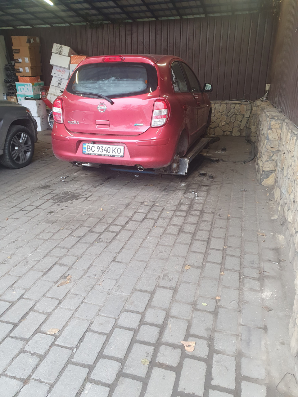 Тапочки на зиму. 2