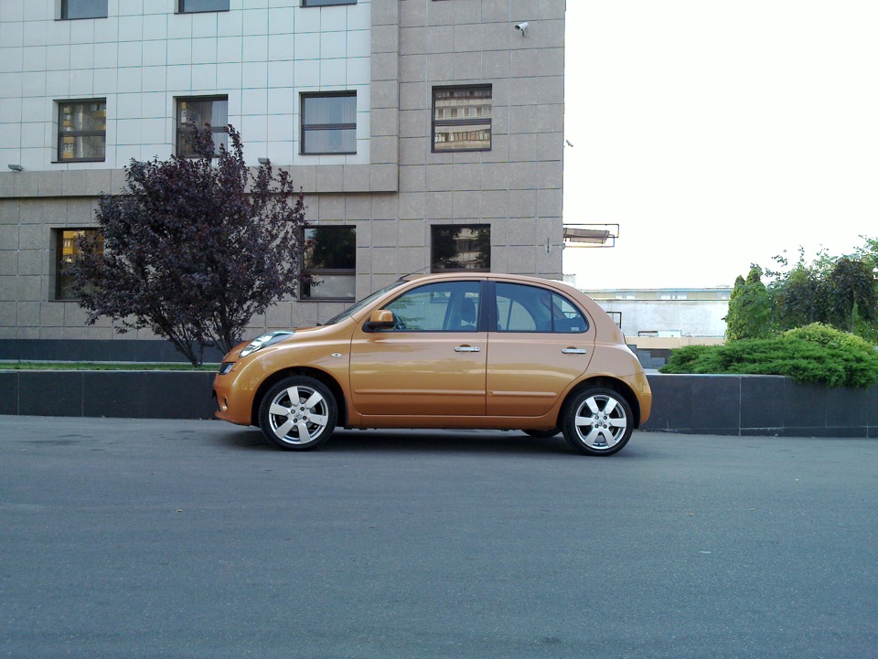 Просто пара фоток =))) 1