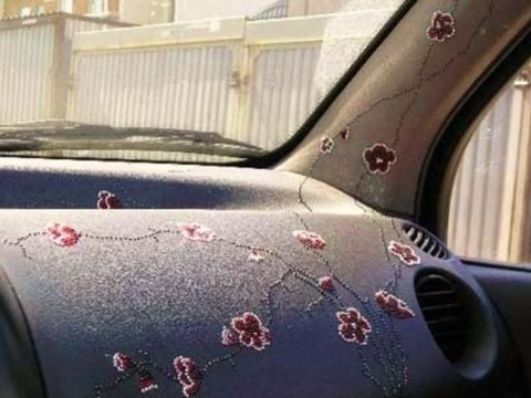 А чи не зробити невеликий тюнінг? 1