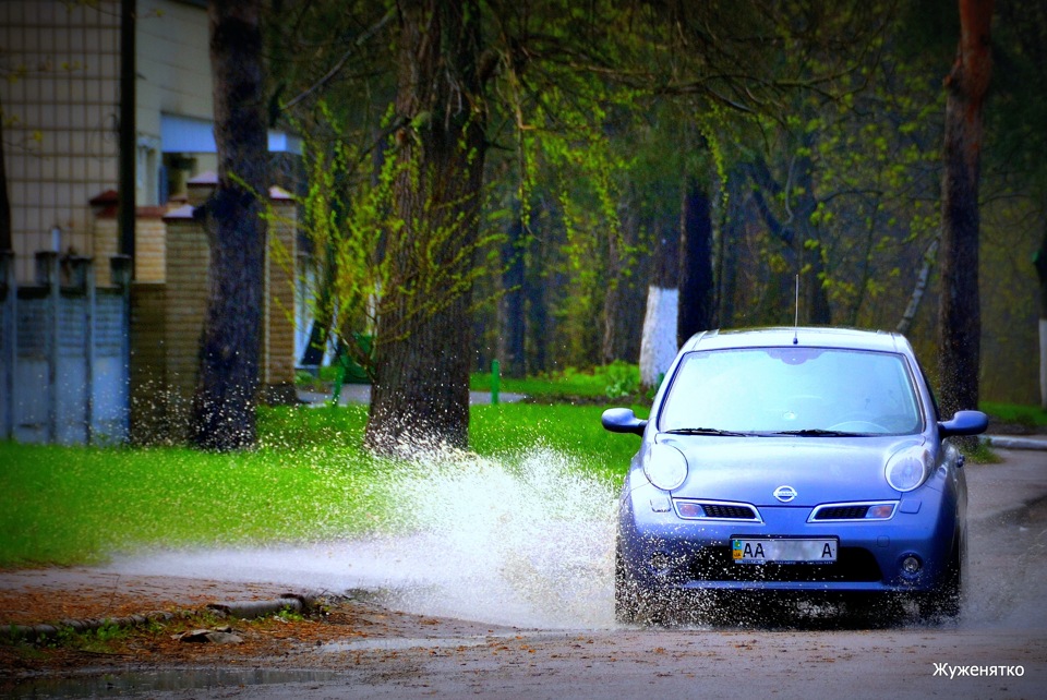 Ще один рік! 1