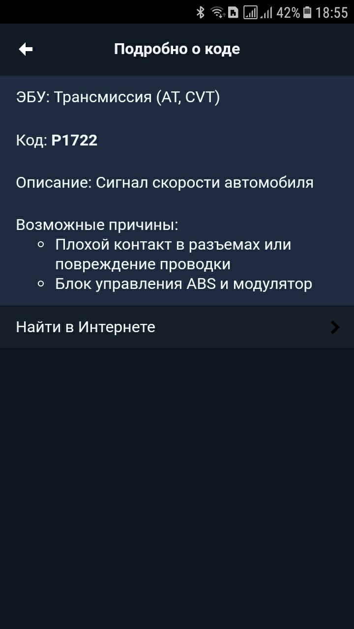 Отже 1722, чи можливо? 1