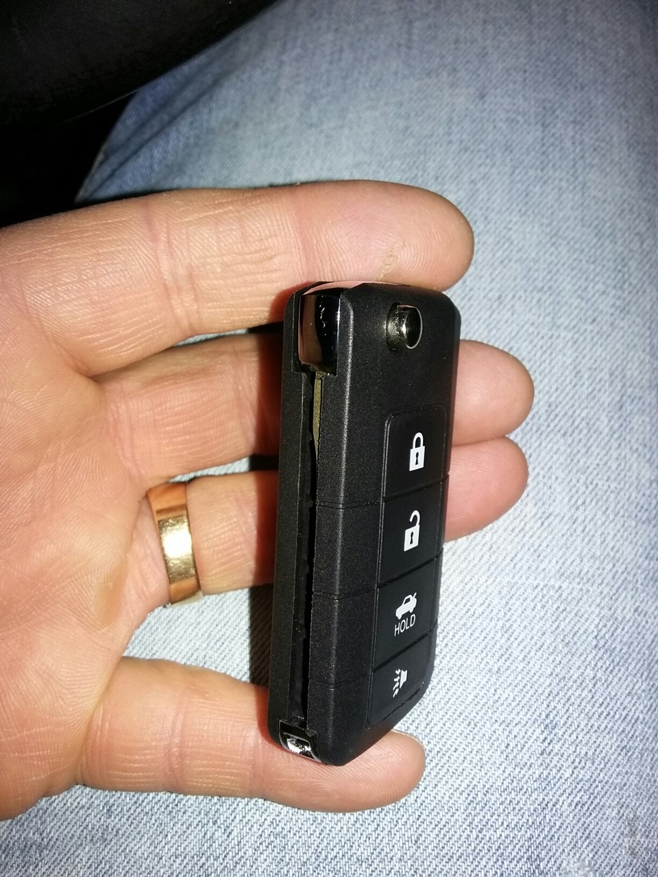 Викидушка за 15 $ 2