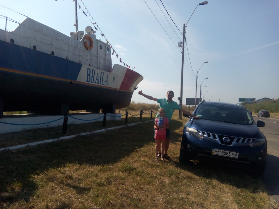 Відпустка в Болгарії 2