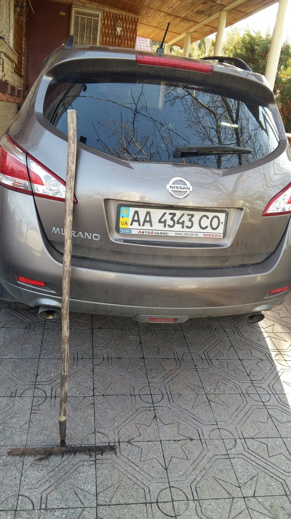 Неділя 1