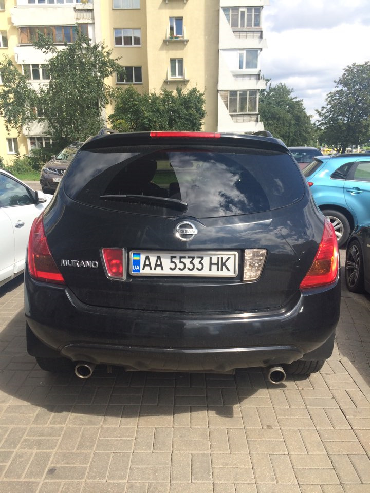 Тюнінг 2