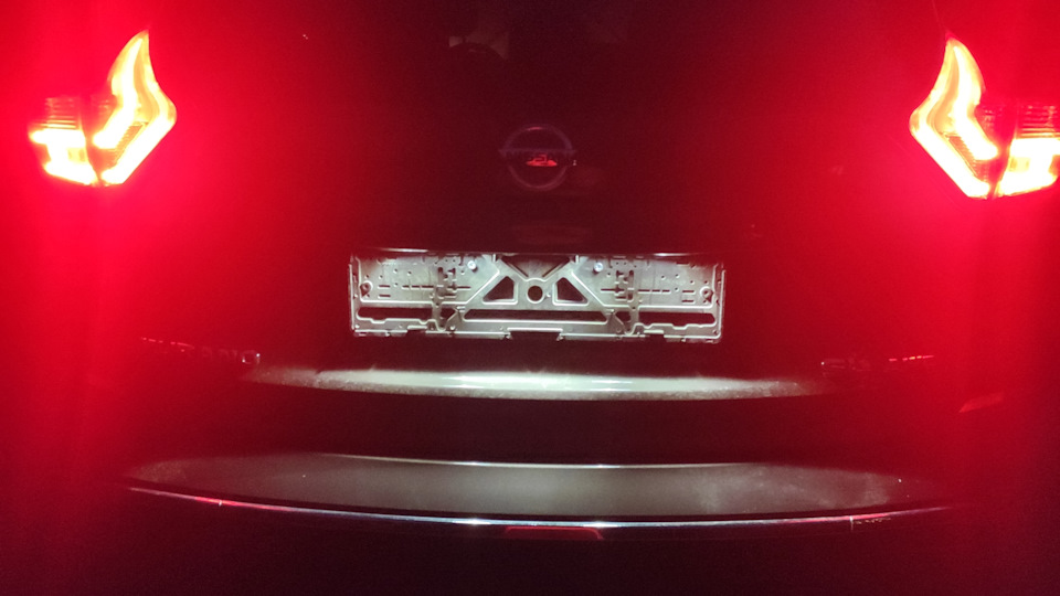 LED там, де його немає 3