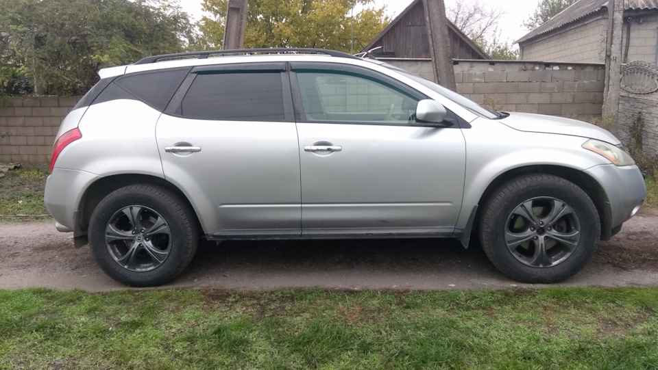 Nokian Hakka sport utility 1