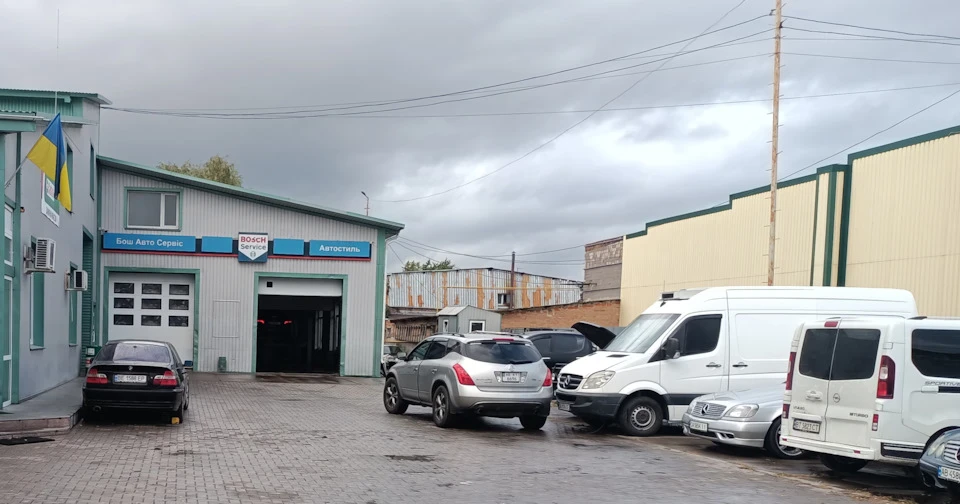 Роздатка склеїла ласти