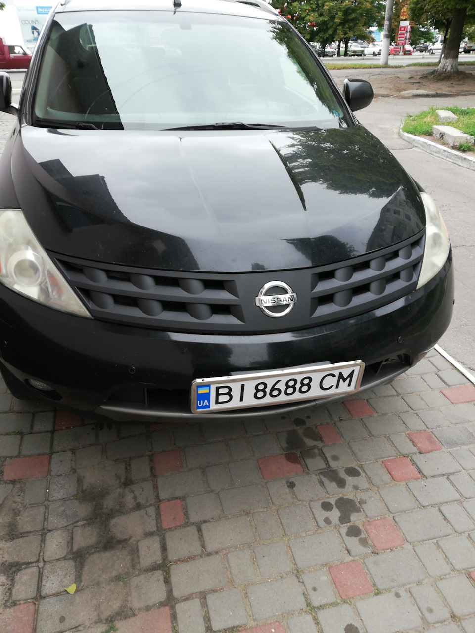 Грати в чорний мат. 2