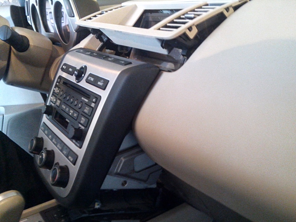 BOSE, AUX, TAPE дека і невеликий одвірок... 2