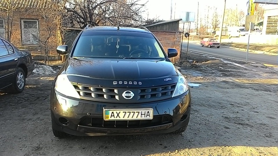 Сполоснулись и сфоткались =) 2