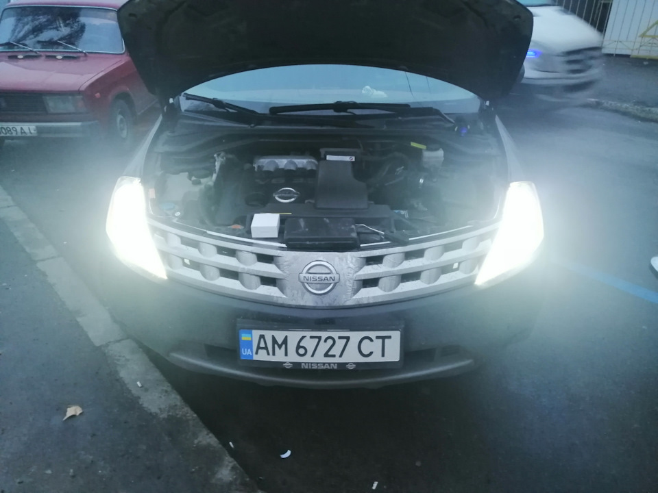 Світло в студію 1